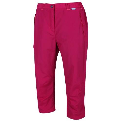 

Regatta Womens/Ladies Chaska II Capri 8 UK