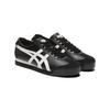 Onitsuka Tiger MEXICO 66 PF Cow Leather Casual Shoes Unisex Black 1183C621-001