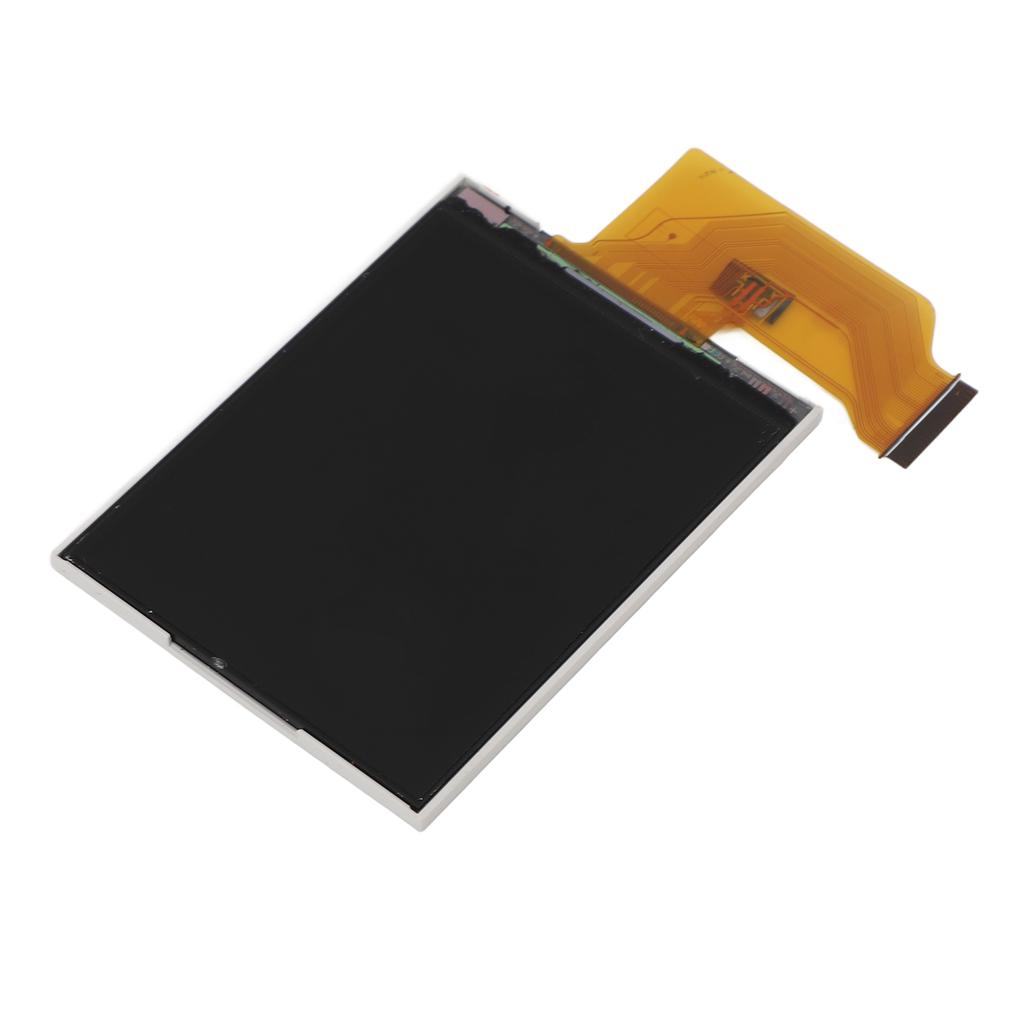 Digital Camera Screen Replacement LCD Display Screen with Bent Cable for COOLPIX A10 A100 S33 L31