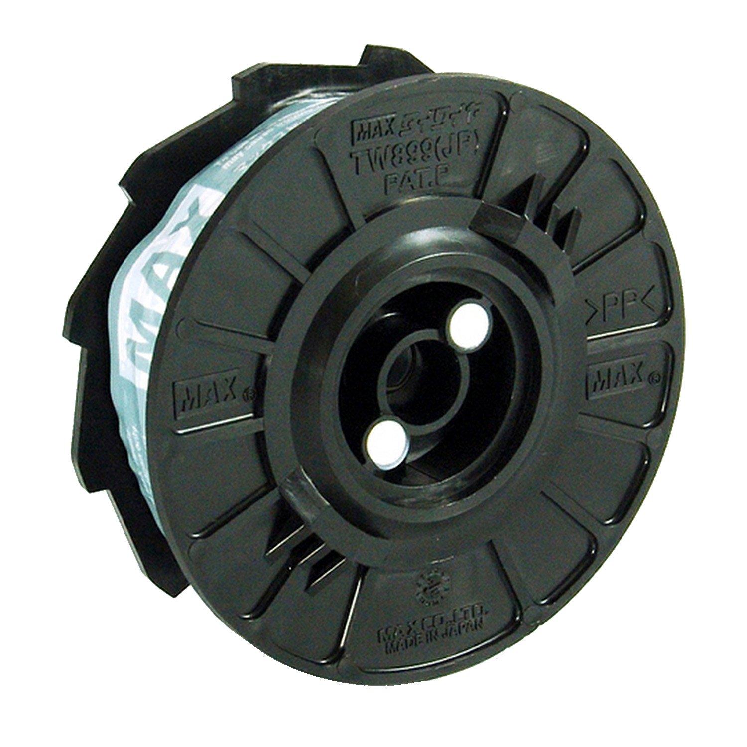 

MAX Tie Wire 50 rolls TW899(JP) чорний