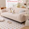 Protector Couch Cover For Sofa High Quality Sofa Covers For Living Room Leather Anti-Slip Pet Friendly Sofa Cushions Cover