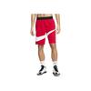 Nike Large Logo Breathable Sports Casual Shorts Men Bottoms Red BV9386-657