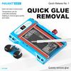 MaAnt Fast Disassembly Suction Cup Universal Mobile Phone Screen Removal Tool for IPhone Screen Opening Back Glass Repair