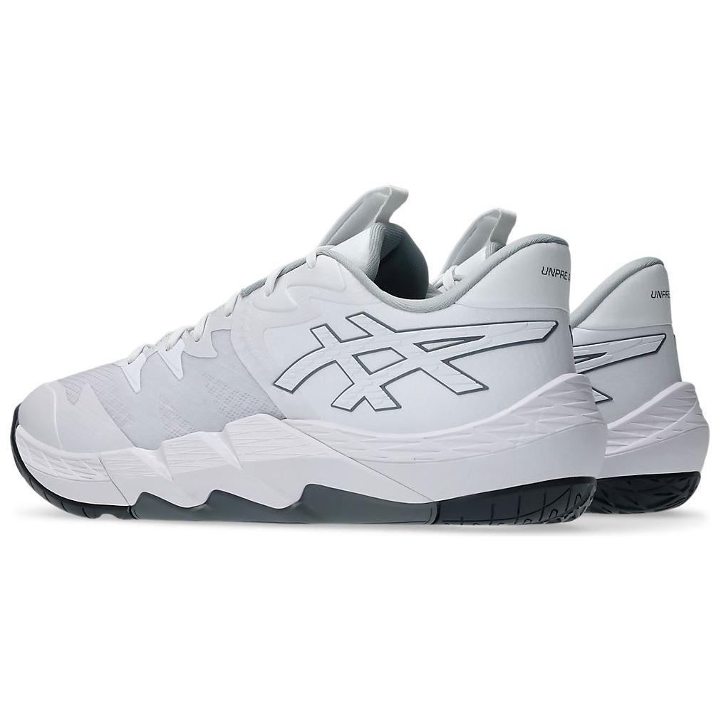 Asics Unpre ARS Low 2 White Metropolis Men Sneakers 1063A083-101