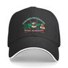 Chubbs Peterson Golf Academy Baseball Cap Sunhat Birthday Luxury Man Hat New In Hat Girl Mens