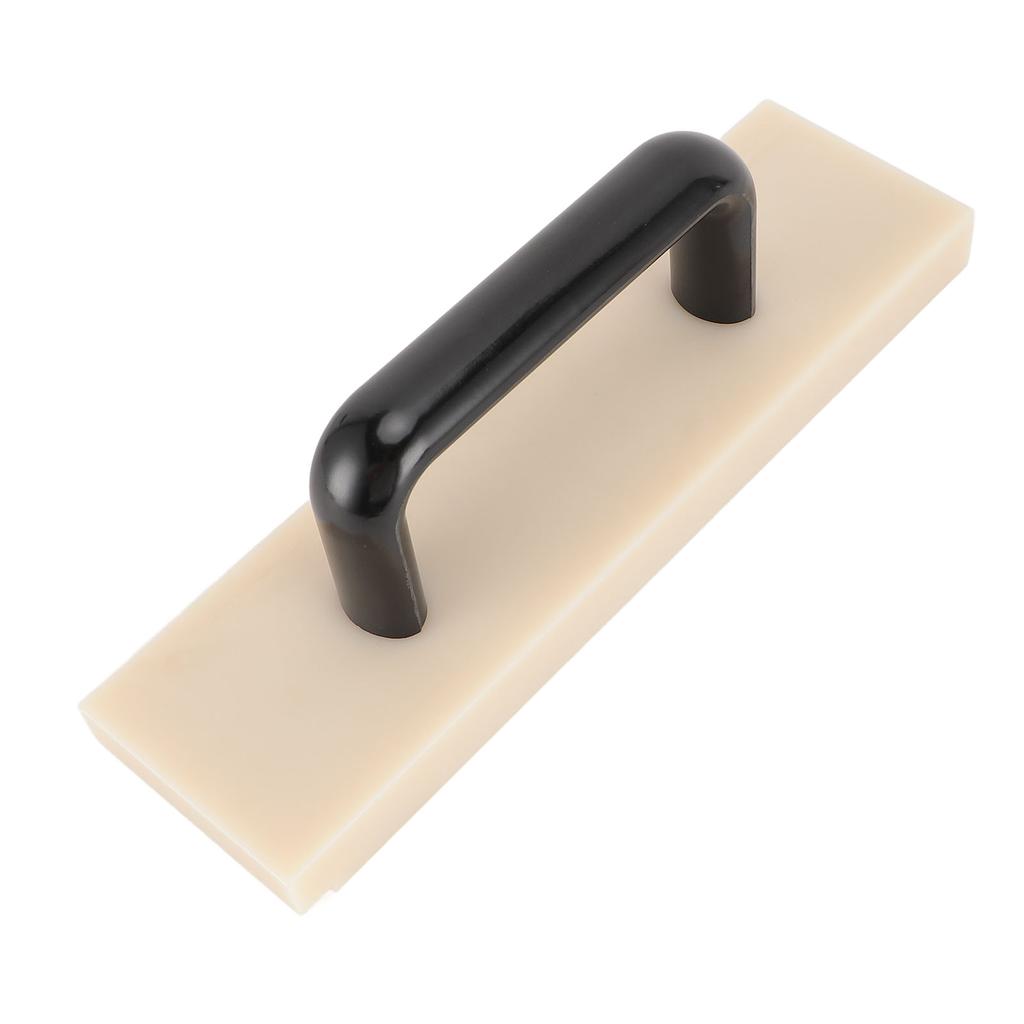 Tapping Block Nylon with Handle Tapping Block Flooring Tool for Home Improvement Projects M 25cm /
