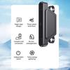 Portable Car Fan - USB Cooling Vehicle Accessory, Quiet Compact SUV Seat Fan, Adjustable Airflow Design, Efficient Proced