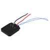 Lawnmower Accessory Efficient Controller Board Compatible with Trim Tools