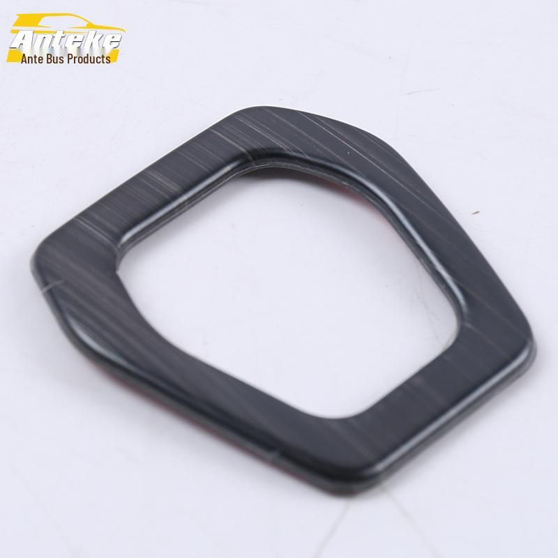 Compatible with 18 Models: Wolando Parking Light Bright Ring & Hazard Light Adjustment Patch