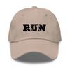 Hat Men's and Women's Spring and Autumn Printed Alphabet Shade Sunscreen Cap Golf Cap Casual Versatile Baseball Cap