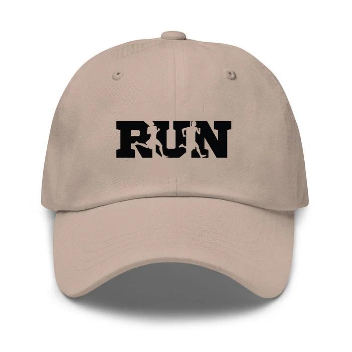 Hat Men's and Women's Spring and Autumn Printed Alphabet Shade Sunscreen Cap Golf Cap Casual Versatile Baseball Cap