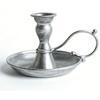 Candlestick Holder Metal Vintage Candlestick Holder with Handle Stable Base for Table Centerpieces Wedding Housewarming