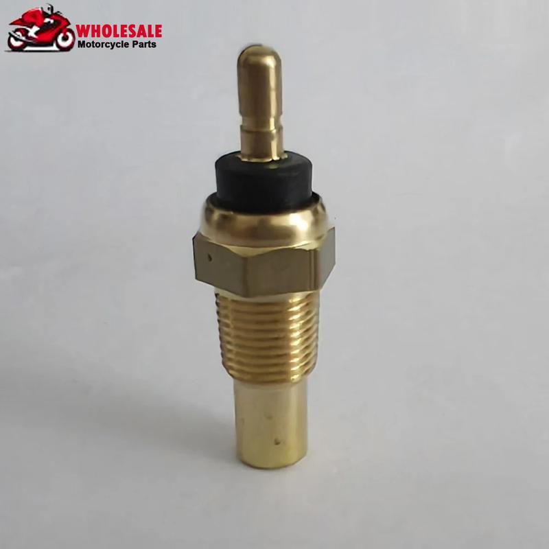 1pc Water Tank Temperature Sensor Control Switch Radiator Cooling Fan Thermo For HONDA FES250 FORESIGHT CN250 Fusion CN FES 250