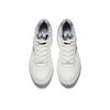Anta Comfortable Fashion Shock Absorbing Wear Resistant Low Top Sneakers Men Sneakers Ivory-White Smoke-Gray Carefree-Blue 112548066-6