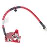 Autobatterie-Kabel für G21 G22 G23 G26E G28 M340i Bietet einfache Installation 61128796155 61128796959 61128704706