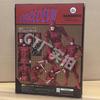 Auf Lager Ct Toys Daredevil Actionfigur Mafex 223 Shf Comic-Stil PVC Figur Statue zur Sammlung und Schreibtischdekoration Geschenke