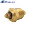 For Outboard Marine 1/2" NPT Temperature Sensor OMC Water Temp Sender 97258A1 Replace OMC 171960 Crusader 700427 Sierra 18-5898