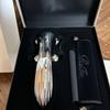 4 CARAT RAY Premium Facial Roller – Microcurrent Lifting & Sculpting Massager