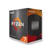 AMD Ryzen 7 5800XT Processor 8 Cores 3.8 GHz Base 4.7 GHz Turbo Socket AM4 Box Cooler Included