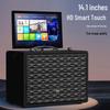 Malata M+9180E Portable KTV Karaoke Speaker