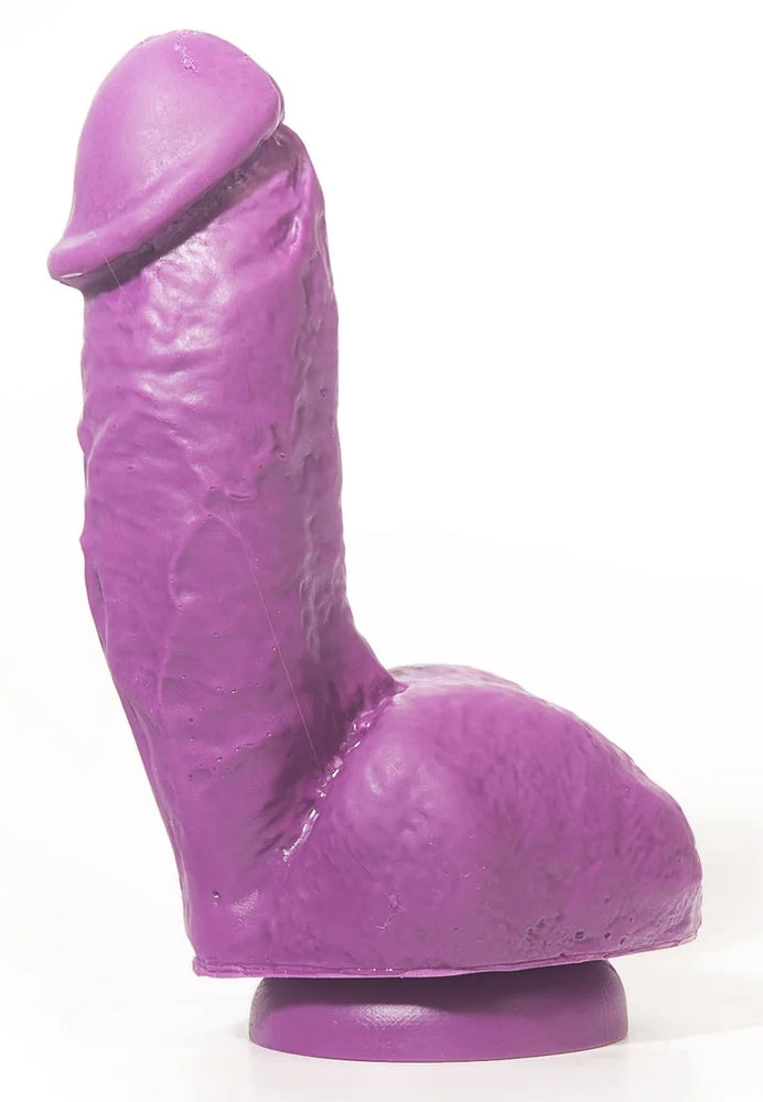 Gode P07 Billy 13 x 5 cm Violet - Pink Room - GODE COULEUR & GIRLY