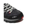 Треккинговые ботинки CMP Rigel Low Wmn Trekking Shoe Wp