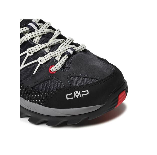 Треккинговые ботинки CMP Rigel Low Wmn Trekking Shoe Wp