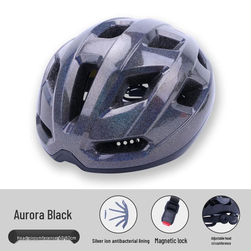 Lishi Multi-Sport Cycling Helmet