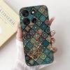 For Motorola Moto G56 Case MotoG86 Luxury Fashion Candy Painted Cover Silicone Case For Motorola Moto G86 G 56 MotoG56 Soft Bags