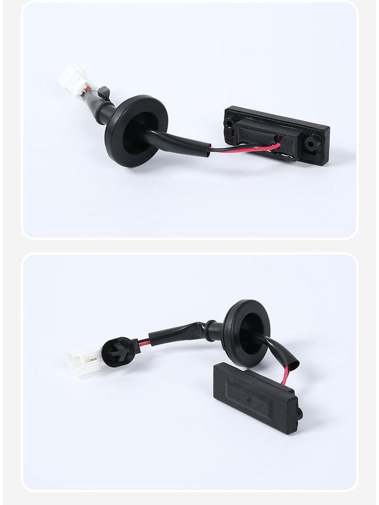 81260-4X200 Trunk Release Switch for KIA RIO 2011-2016