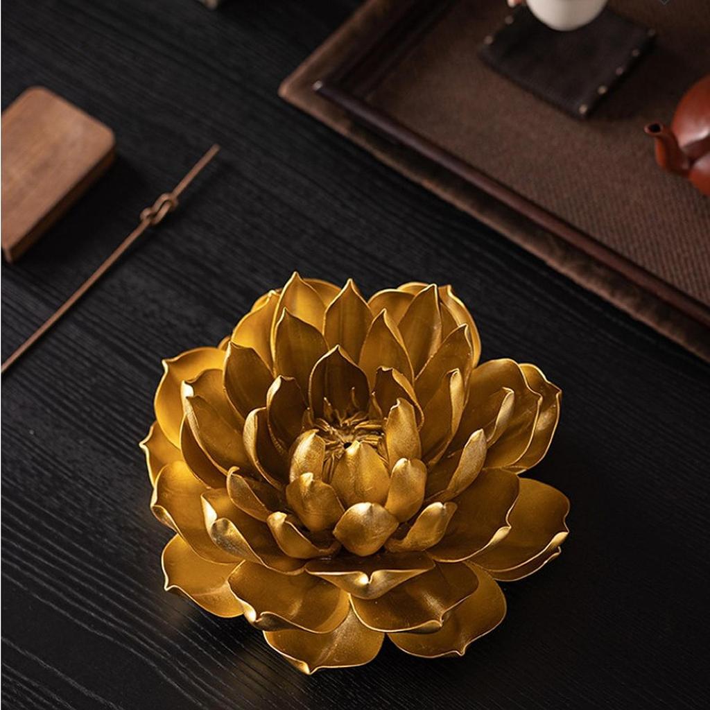 Incense Holder for Stick Flower Burner Year Tea House Office