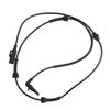 1x Front right ABS Wheel Speed Sensor 68351461AA For Jeep Compass 2017-2020 2.4L