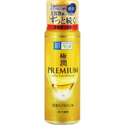 Hada Labo Gokujun Premium Hyaluronic Liquid 170ml