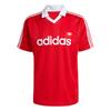 Adidas Originals Archive Collar Engineered T-shirt KE3583