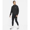 Nike Riffel Myler Laufjacke M Schwarz Dd4747 010