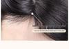 Women's Seamless Hair Volume Enhancer for Natural-Looking, Fluffy Long Straight Hair