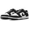 Nike Dunk Low Retro Se Suede Panda Skate Shoes Sneakers