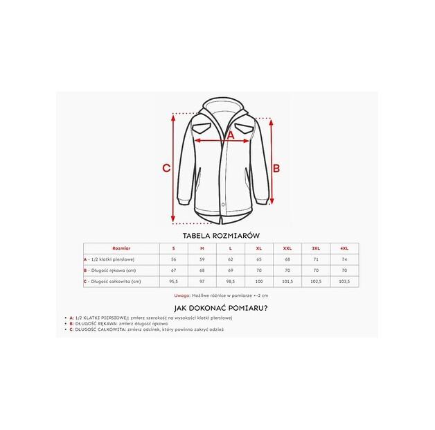 Brandit Parka Fit Winter Jacket