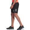 Adidas Casual Shorts Men's Black FS9809