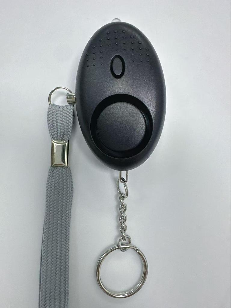 032T Insulated Women's Personal Alarm with Anti-Wolf Signal