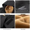 EASTERN CAMEL Men's 3-in-1 Outdoor Waterproof Jacket