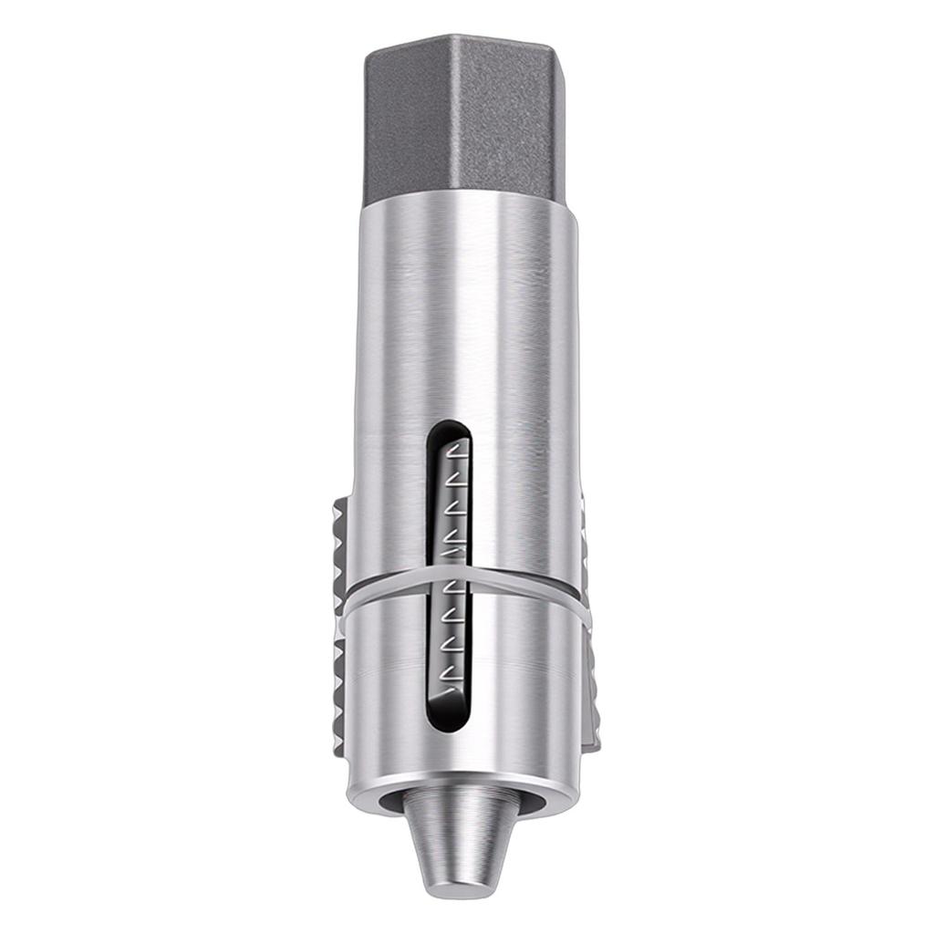 Pipe Valve Broken Screw Extractor Heavy Duty   14mm Thread Removal Tool Remover Faucet Pipeline Repair Tools