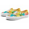 Vans OG Authentic LX Citrus Palm Unisex Sneakers Multi-Color VN0A4BV9B4T