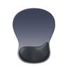 Ergonomic Mouse Pad Anti-slip Hand Support Pad Comfortable Computer Wrist Pad  Laptop