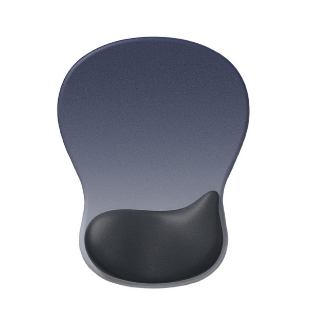 Ergonomic Mouse Pad Anti-slip Hand Support Pad Comfortable Computer Wrist Pad  Laptop