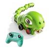 Remote Control Battle Interactive Toy Magnetic Remote Control Toy Car Greedy Snake Car  Indoor Use