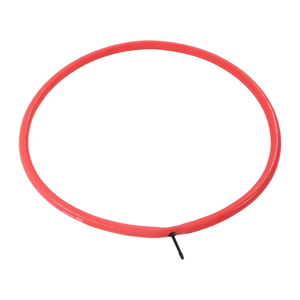 Bike Inner Tube Latex Replacement French Valve Bicycle Tire Inner Tube for Road Bikes