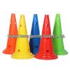 Sports Training Cones: Football Disc Markers, Basketball Aids, Ice Cream Cones, Poles, Kid's Hurdles, Stakes, Taekwondo Equipment