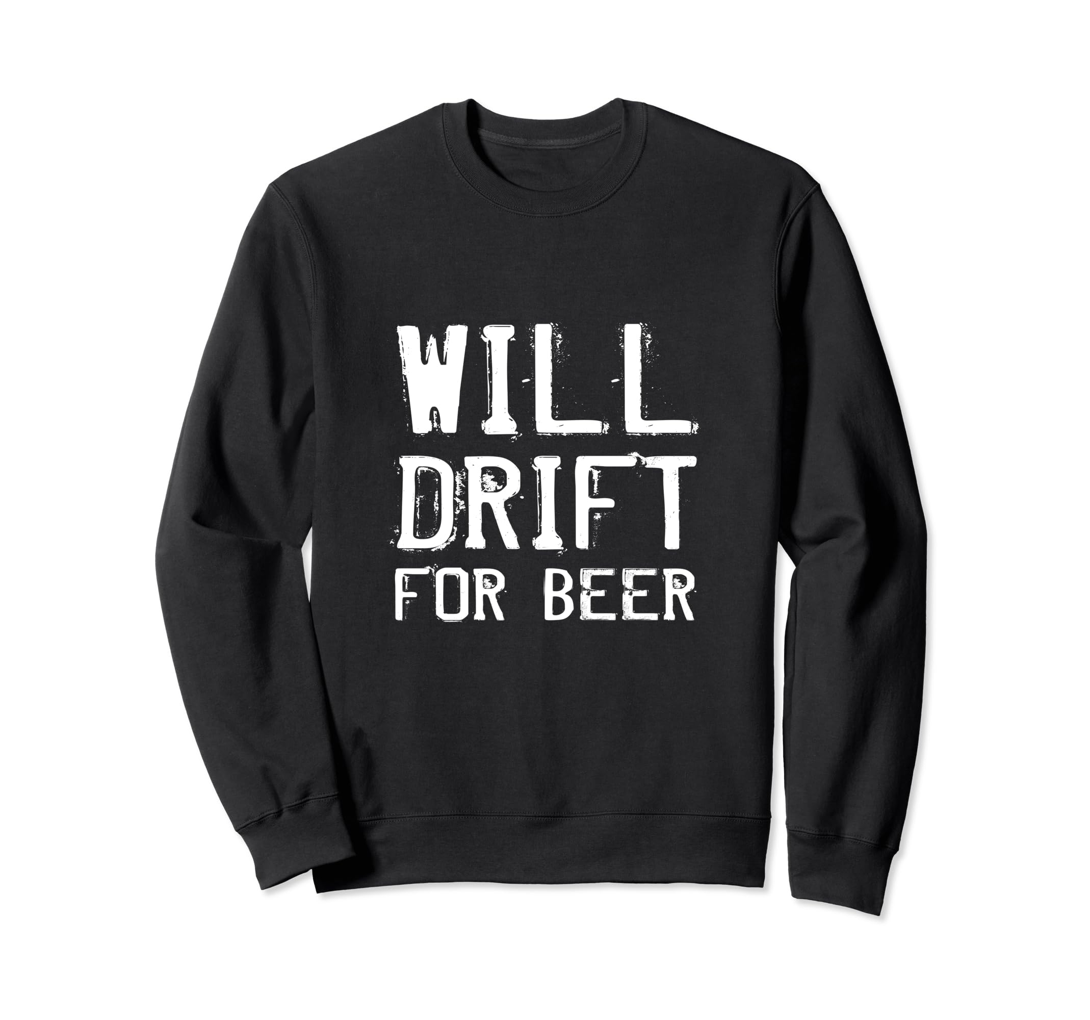 

Will Drift For Beer Funny RC Car Drift Joke Trainer