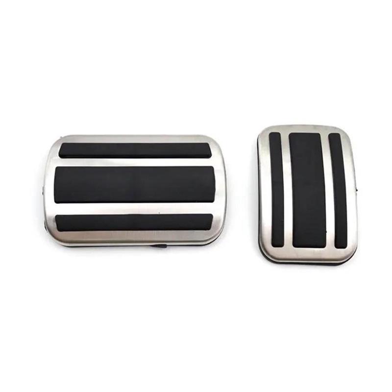 

Накладки на педали тормоза и газа Citroen Berlingo